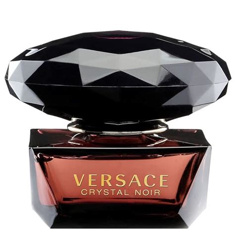 versace brown bottle|versace crystal noir by gianni.